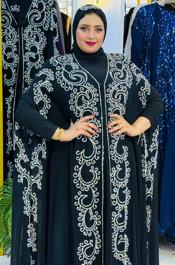 كاب الملكة