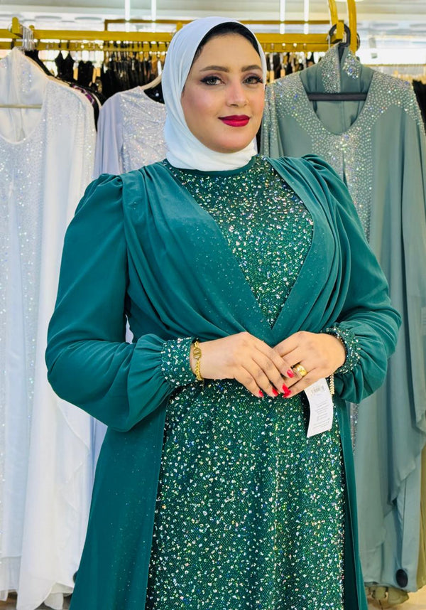 5164 سواريه فستان