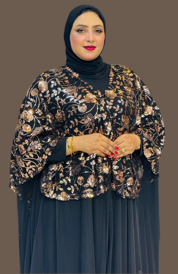 كاب ورد الذهبي