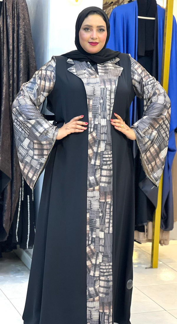 موديل نجمه