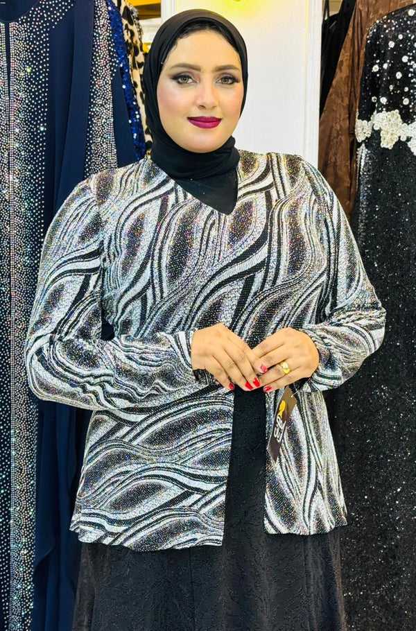فستان فاخوره