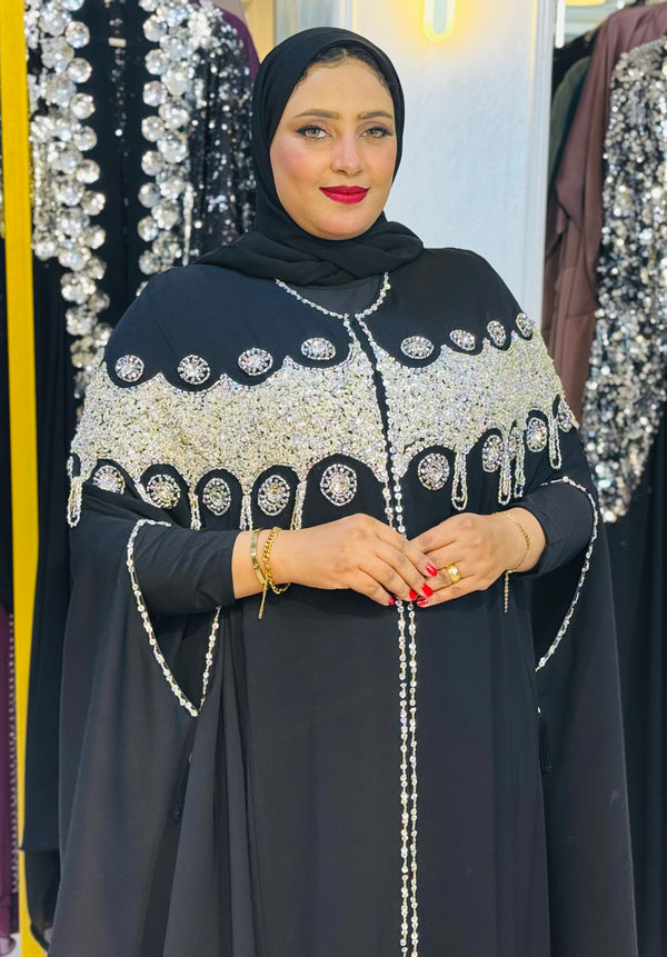 كاب عيون الماظ