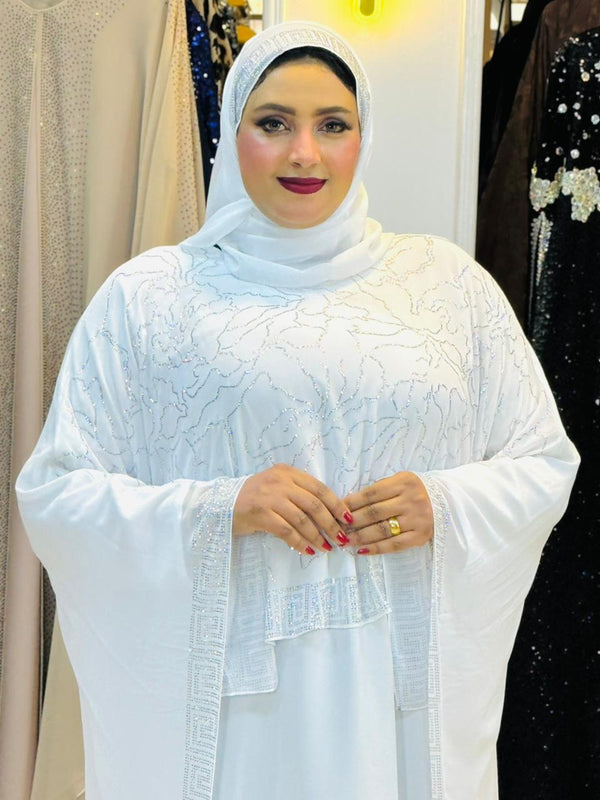 موديل مستورد