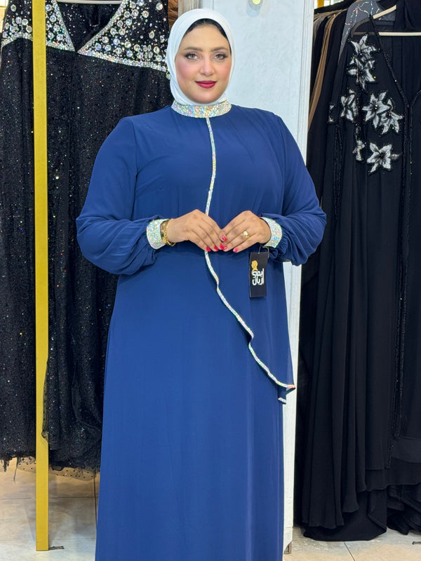 سوارية  زهري  بلوزه + بنطلون