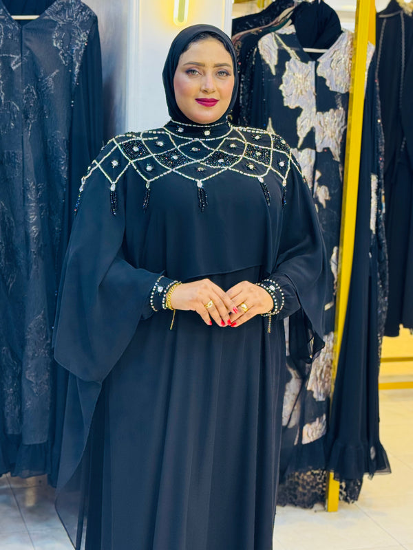 فستان هاند ميد