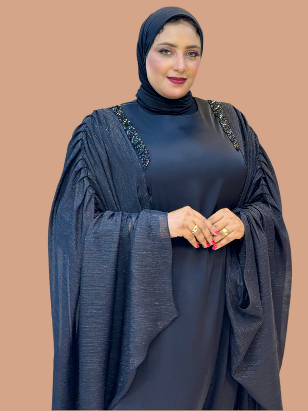 موديل فريد مطعم هاند ميد