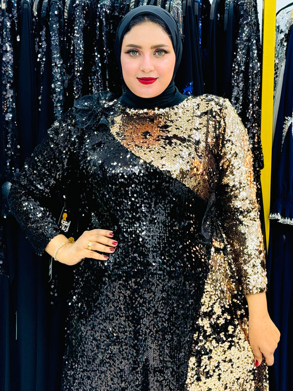 فستان شروق
