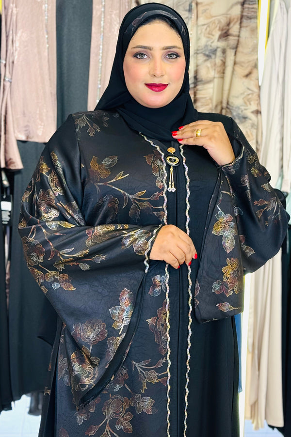 عبايه ترند