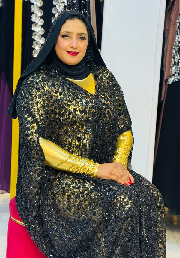 كاب مستورد بلكامل