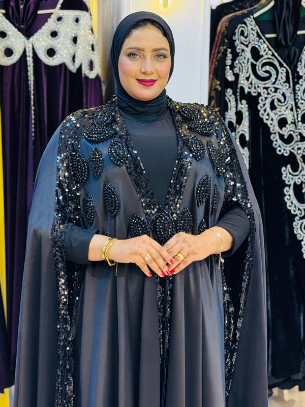 كاب عيون فري سايز